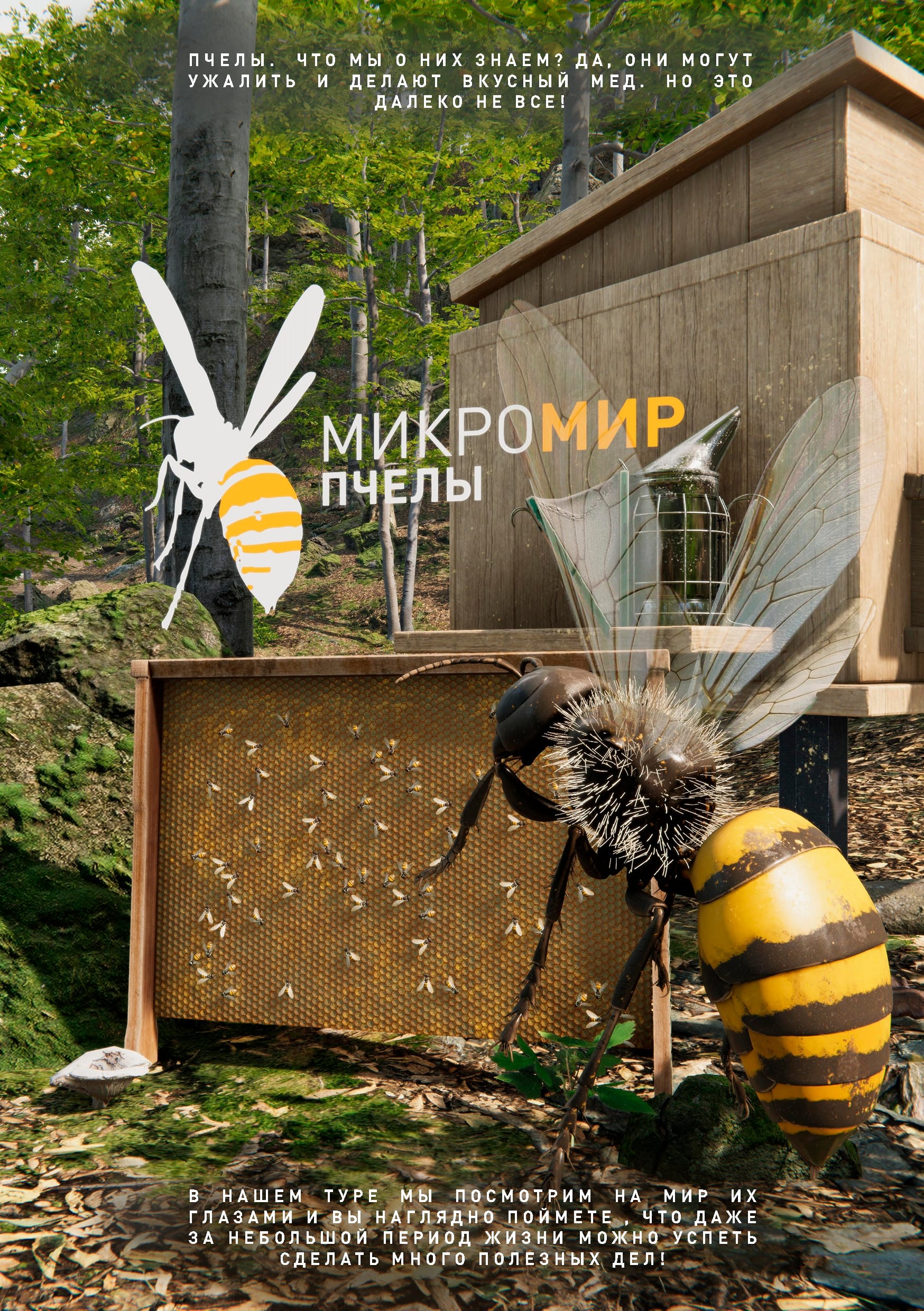 ПЧЁЛЫ